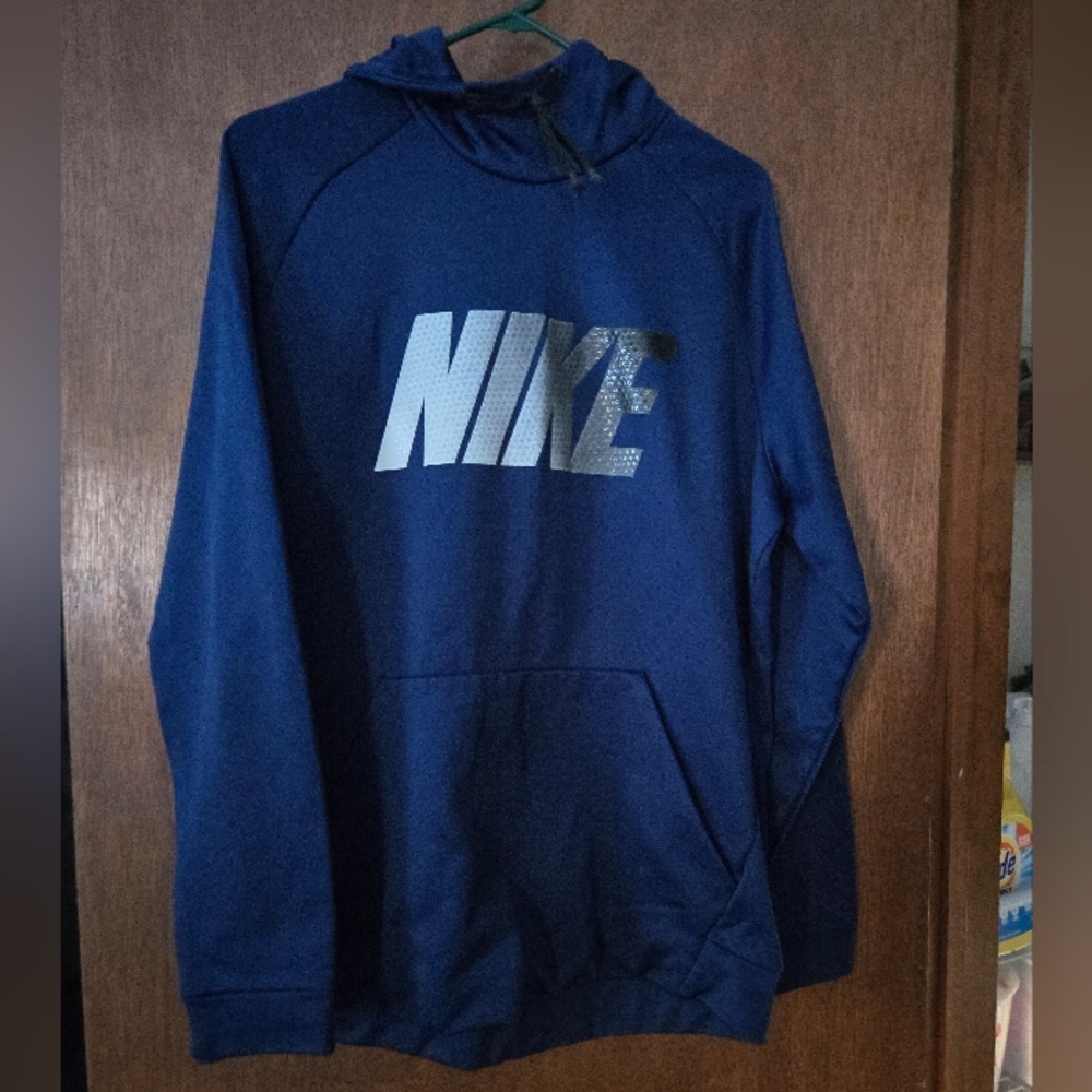 Mens Hoodie
